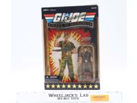 Flint Warrant Officer 8 of 10 GI Joe Hall of Heroes 2008 Hasbro NEW SEALED
