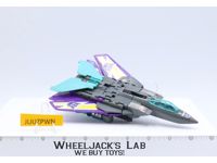 Darkwing 1988 Vintage G1 Transformers Hasbro Action Figure