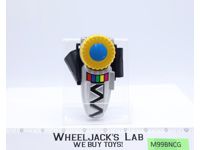 Remote Control Lost Galaxy Transmorpher Morpher Power Rangers 1999 Bandai w Band