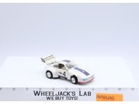 Jazz Vintage 1984 G1 Transformers Action Figure