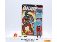 Barbecue V1 Complete 30 Cardback GI Joe International Heroes 1999 Funskool INDIA