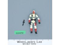 Storm Shadow V7 G.I. Joe 2002 Hasbro Action Figure