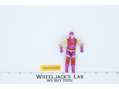 Nemesis Enforcer V1 G.I. Joe 1987 Hasbro Vintage Action Figure