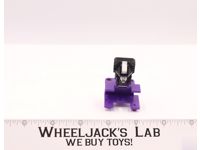G2 Devastator Head Vintage Transformers Accessory
