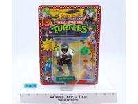 Slap Shot Leo CANADIAN Teenage Mutant Ninja Turtle TMNT Playmates NEW SEALED