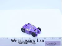 Trypticon Full Tilt STICKERED Vintage Hasbro G1 Transformers 1986 Action Figure