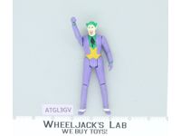 The Joker Clown Prince of Crime Super Powers 1985 Kenner Vintage Figure