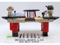 Tactical Battle Platform G.I. Joe 1985 Hasbro Vintage Action Figure NO REPRO