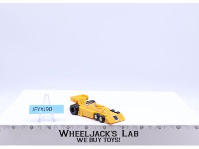 Drag Strip Dragstrip 1986 Vintage Hasbro G1 Transformers Action Figure