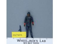 Bespin Security Guard Black 100% Complete Star Wars ESB 1981 Kenner NO REPRO