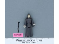 Emperor Palpatine 100% Complete Star Wars ROTJ Vintage 1984 Kenner NO REPRO