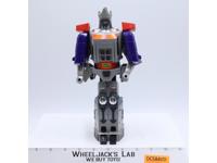 Galvatron SOUND & LIGHTS WORK Vintage 1986 G1 Transformers Hasbro Action Figure