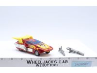 Hot Rod 100% Complete Vintage 1986 G1 Transformers Hasbro Action Figure