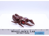 Chop Shop 1985 G1 Transformers Hasbro Action Figure Vintage