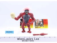Primal Rage Chaos Yeti 1994 Playmates Toys Atari Games Action Figure