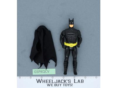Bat Rope Belt Batman DC Comics 1989 ToyBiz Vintage Action Figure