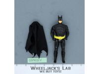 Bat Rope Belt Batman DC Comics 1989 ToyBiz Vintage Action Figure
