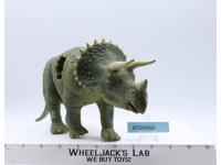 Triceratops JP08 W/ Dino Damage Wound Jurassic Park 1993 Kenner Action Figure