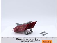 Cobra Jet Pack 100% Complete 1987 GI Joe Hasbro Vintage Action Figure Vehicle