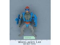 Stratos Blue Wings 100% Complete Masters of the Universe He-Ma MOTU1982 Mattel