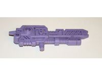 Pretender Thunderwing Large Gun G1 Transformers 1989 Vintage Action Figure