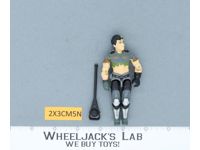Thrasher V1 100% Complete G.I. Joe 1986 Hasbro Vintage Action Figure