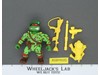 Raph the Green Teen Beret TMNT Teenage Mutant Ninja Turtles 1991 Playmates