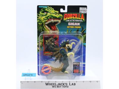 Gigan Godzilla King of the Monsters 1994 Trendmasters Figure NEW MOSC SEALED