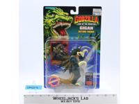 Gigan Godzilla King of the Monsters 1994 Trendmasters Figure NEW MOSC SEALED