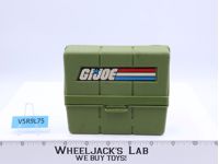 Pocket Patrol Belt Clip Hasbro 1983 Vintage Role Play Accessory
