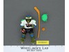 Slap Shot Leo Teenage Mutant Ninja Turtles TMNT 1991 Playmates Vintage Action
