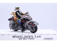 Blazin' Cycle Biker Mice from Mars 1993 Galoob Action Figure Vehicle
