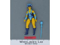 Evil Lyn 100% Complete He-Man Masters Of The Universe MOTU 1983 Mattel Vintage