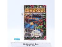Michaelangelo #1 Micro Series Eastman & Laird Teenage Mutant Ninja Turtles 1985