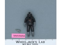 Tie Fighter Pilot 100% Complete CHINA Star Wars ESB 1982 Kenner Figure NO REPRO