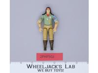 Spirit V1 G.I. Joe 1984 Hasbro Vintage Action Figure