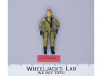 Steeler V1.5 Swivel Arms G.I. Joe 1983 Hasbro Vintage Action Figure