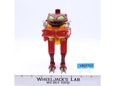 Repugnus WORKS 1987 Vintage Hasbro G1 Transformers Action Figure
