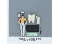 Storm Shadow V34A Rise Of Cobra G.I. Joe 2009 Hasbro Action Figure