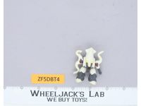 #43 Cutthroat Cuttlefish Battle Beasts 1987 Hasbro Takara Action Figure