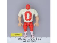 Tombstone Tackle 100% Complete The Real Ghostbusters Kenner 1988 Vintage Figure