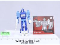 Blurr 86-03 100% Complete Transformers Studio Series 2021 Hasbro Action Figure