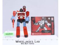 Perceptor 86-11 100% Complete Transformers Studio Series 2022 Hasbro Figure