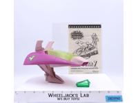 Lex Soar 7 Super Powers 1985 Kenner Vintage Action Figure Vehicle
