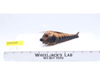 Mothra G-02 Godzilla Island Series 1998 Bandai 6" Action Figure NEW W/TAGS