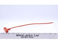 Road Ripper Pull Cord He-Man Masters of the Universe MOTU Mattel