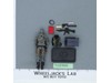 Firefly V15 100% Complete 25th Anniversary G.I. Joe 2008 Hasbro Action Figure