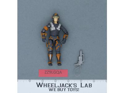 Blocker V1 100% Complete G.I. Joe 1987 Hasbro Vintage Action Figure