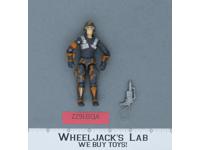 Blocker V1 100% Complete G.I. Joe 1987 Hasbro Vintage Action Figure