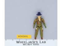 Wild Bill V1 100% Complete G.I. Joe 1983 Hasbro Vintage Action Figure